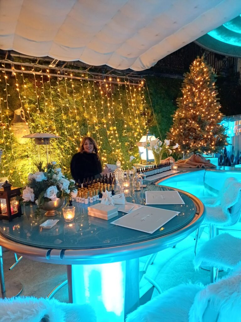 EVENTO PRIVATO